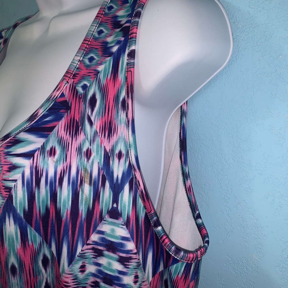 Torrid Plus Dress - Picture 4 of 8